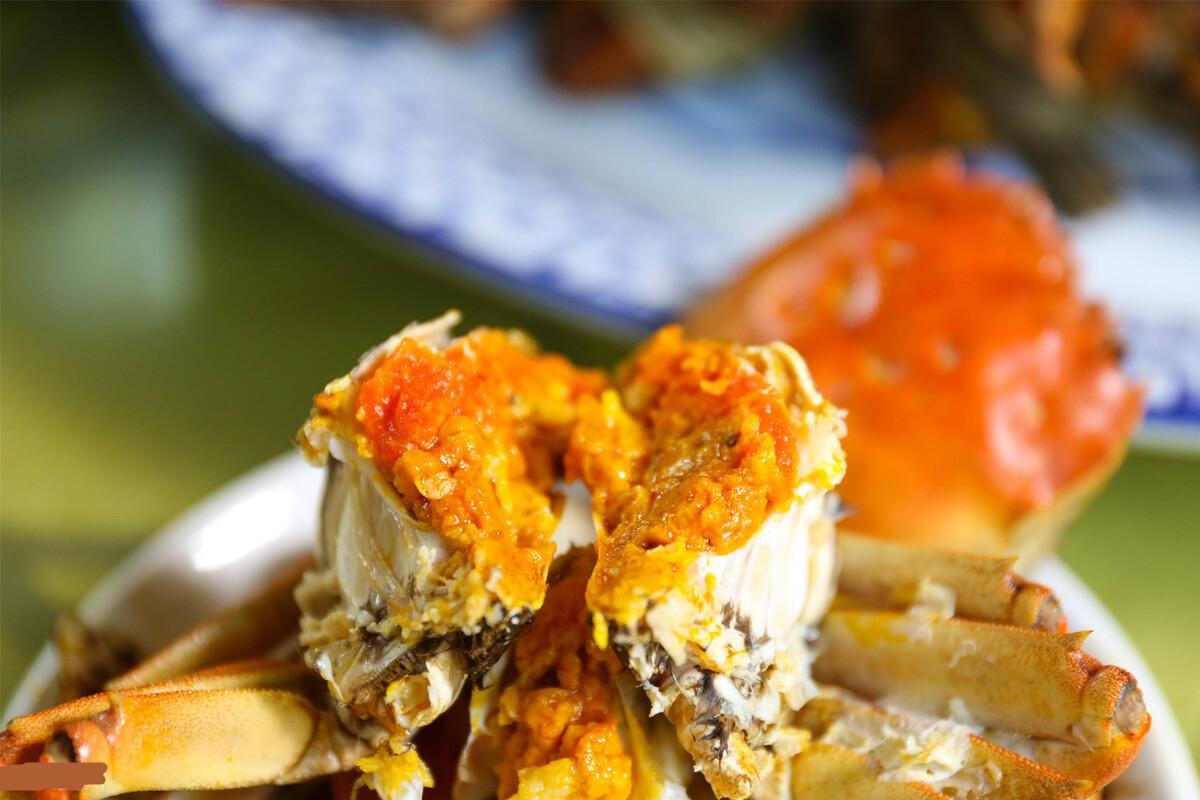 面包蟹怎么吃才正确，面包蟹的做法清蒸几分钟