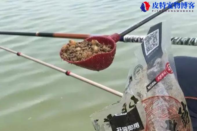 河里钓鱼的技术及技巧图解，钓河里的鱼用什么方法最好用