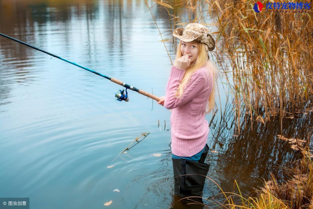 儿童钓鱼的技巧和方法有哪些，怎样可以更快钓到鱼