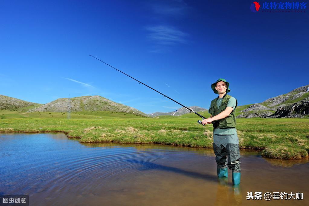 夏天钓鱼的技巧和方法口诀是什么，新手钓鱼入门基本知识