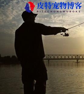 喜欢钓鱼的男人的性格是怎样的，是一种什么心态，喜欢钓鱼的男生心理