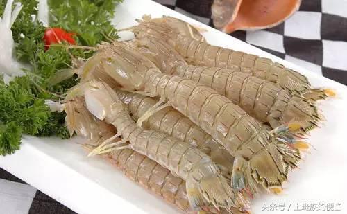富贵虾和皮皮虾的区别（对比富贵虾和皮皮虾的特点和滋味）
